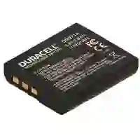 Duracell NP-BG1 Kamera-Akku ersetzt Original-Akku (Kamera) NP-BG1 3.7V 1020 mAh Duracell NP-BG1 Kamera-Akku ersetzt Original-Akku (Kamera) NP-BG1 3.7V 1020 mAh