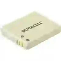 Duracell NB-6L Kamera-Akku ersetzt Original-Akku (Kamera) NB-6L 3.7 V 700 mAh Duracell NB-6L Kamera-Akku ersetzt Original-Akku (Kamera) NB-6L 3.7 V 700 mAh