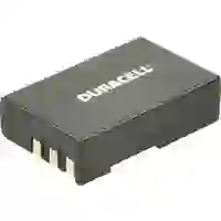 Duracell EN-EL9 Kamera-Akku ersetzt Original-Akku (Kamera) EN-EL9 7.4V 1050 mAh Duracell EN-EL9 Kamera-Akku ersetzt Original-Akku (Kamera) EN-EL9 7.4V 1050 mAh