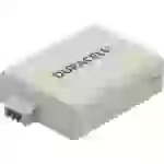 Duracell LP-E5 Kamera-Akku ersetzt Original-Akku (Kamera) LP-E5 7.4V 1020 mAh Duracell LP-E5 Kamera-Akku ersetzt Original-Akku (Kamera) LP-E5 7.4V 1020 mAh