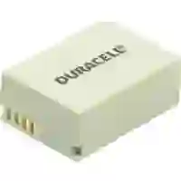 Duracell NB-7L Kamera-Akku ersetzt Original-Akku (Kamera) NB-7L 7.4 V 1000 mAh Duracell NB-7L Kamera-Akku ersetzt Original-Akku (Kamera) NB-7L 7.4 V 1000 mAh