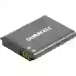 Duracell BP70A Kamera-Akku ersetzt Original-Akku (Kamera) BP-70A 3.7V 670 mAh Duracell BP70A Kamera-Akku ersetzt Original-Akku (Kamera) BP-70A 3.7V 670 mAh