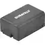 Duracell DMW-BMB9E Kamera-Akku ersetzt Original-Akku (Kamera) DMW-BMB9E 7.4V 850 mAh Duracell DMW-BMB9E Kamera-Akku ersetzt Original-Akku (Kamera) DMW-BMB9E 7.4V 850 mAh