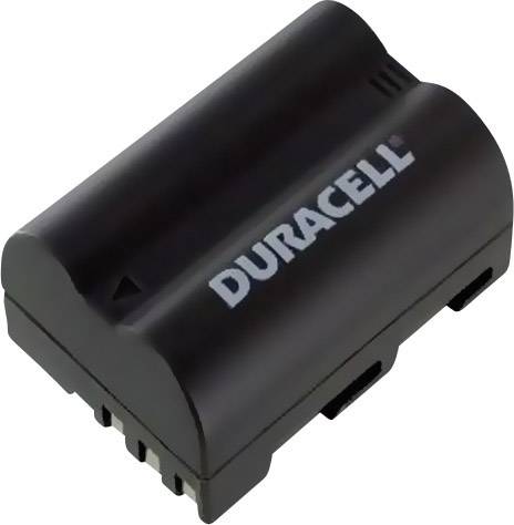 Duracell EN-EL15 Kamera-Akku ersetzt Original-Akku (Kamera) EN-EL15 7.4V 1400 mAh