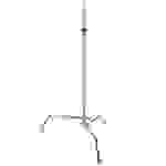Walimex Pro 16566 Lampenstativ Arbeitshöhe 140 - 320cm