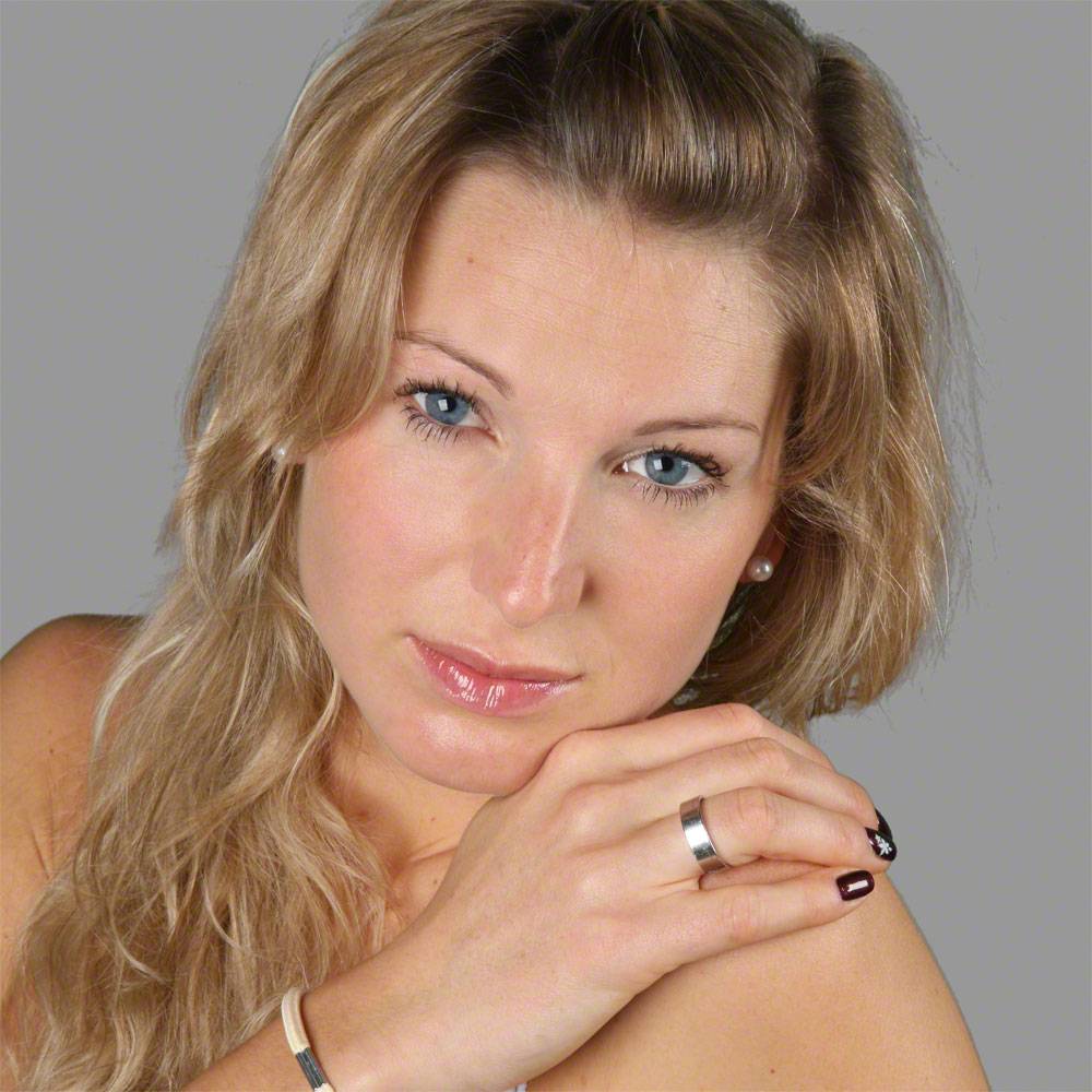 Walimex Stoffhintergrund (L x B) 6m x 2.85m Grau