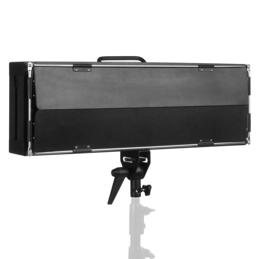 Walimex 17158 Flächenleuchte 220 W