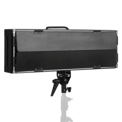 Walimex 17158 Flächenleuchte 220 W Walimex 17158 Flächenleuchte 220 W