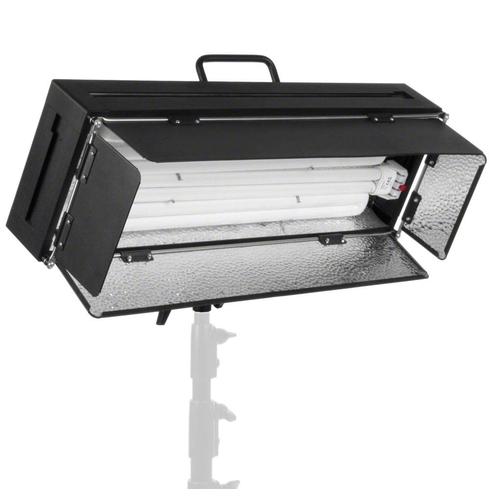 Walimex 17158 Flächenleuchte 220 W