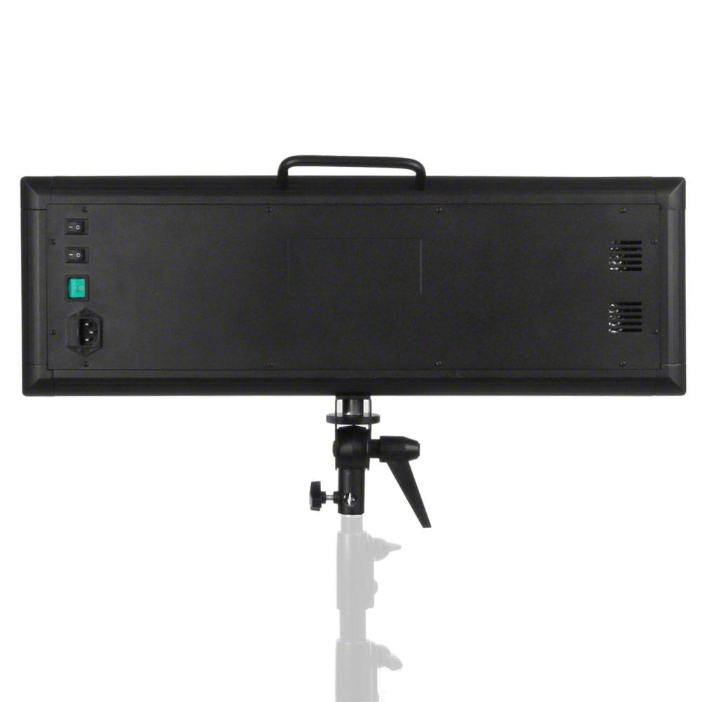 Walimex 17158 Flächenleuchte 220 W