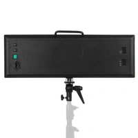 Walimex 17158 Flächenleuchte 220 W Walimex 17158 Flächenleuchte 220 W