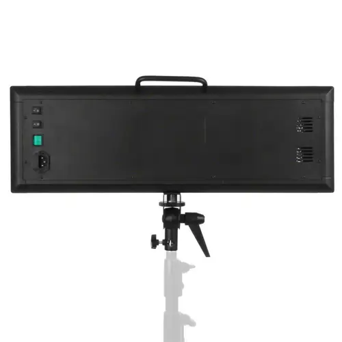 Walimex 17158 Flächenleuchte 220 W Walimex 17158 Flächenleuchte 220 W