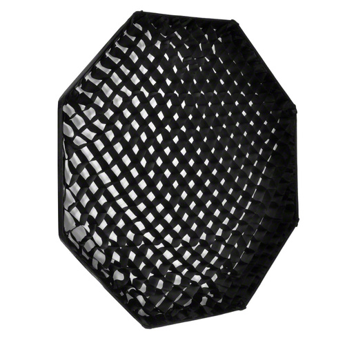 Walimex Pro Grid für Octagon Schirm-Softbox Ø120cm 17175 Softbox (Ø) 120 cm 1 St.