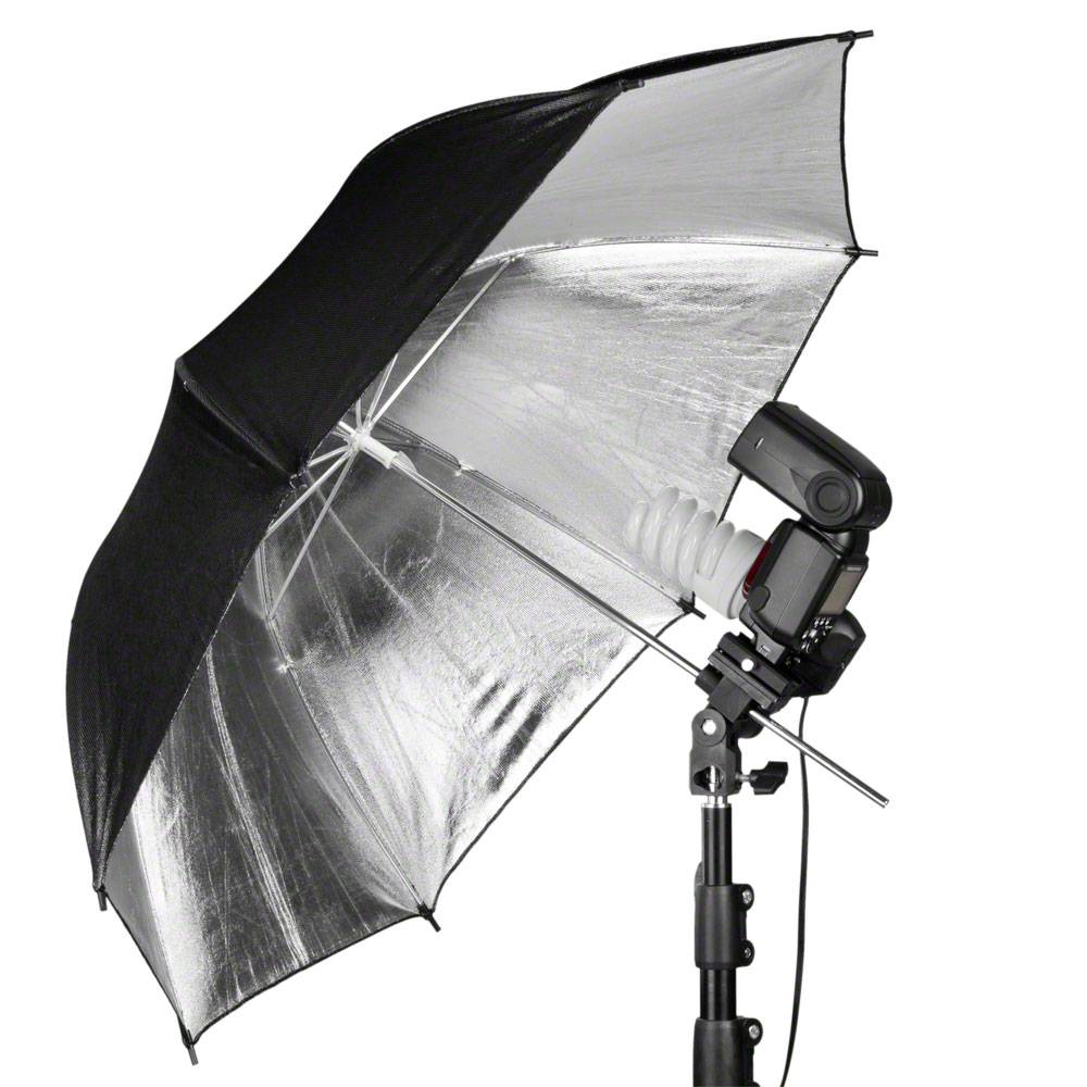 Walimex 17433 Lampenhalterung