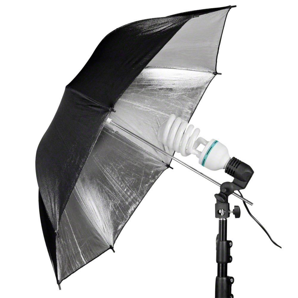 Walimex 17433 Lampenhalterung