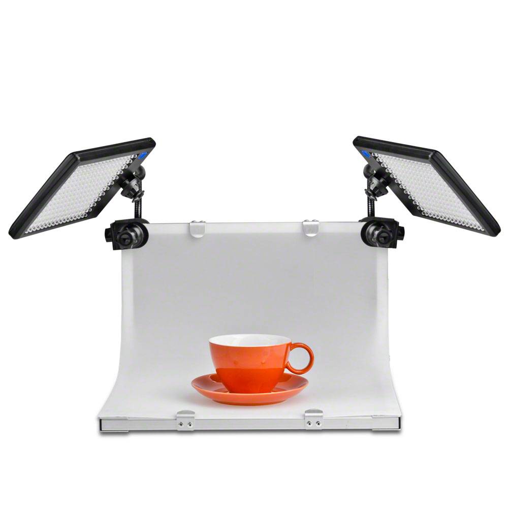 Walimex 17572 Aufnahmetisch