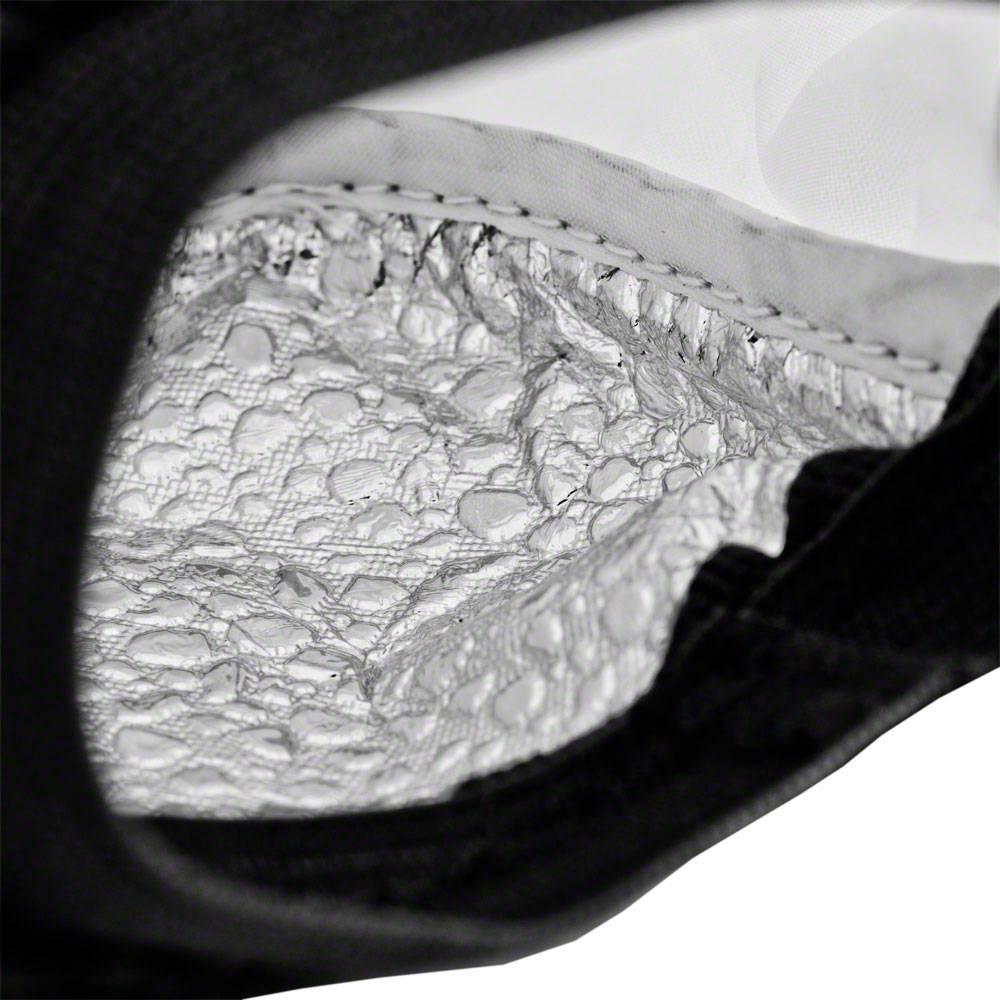 Walimex Universal Stoff Diffusor für Kom 17580 Diffusor