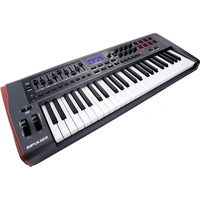 Novation Impulse 61 MIDI-Controller Novation Impulse 61 MIDI-Controller