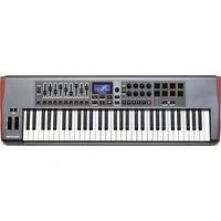 Novation Impulse 61 MIDI-Controller Novation Impulse 61 MIDI-Controller