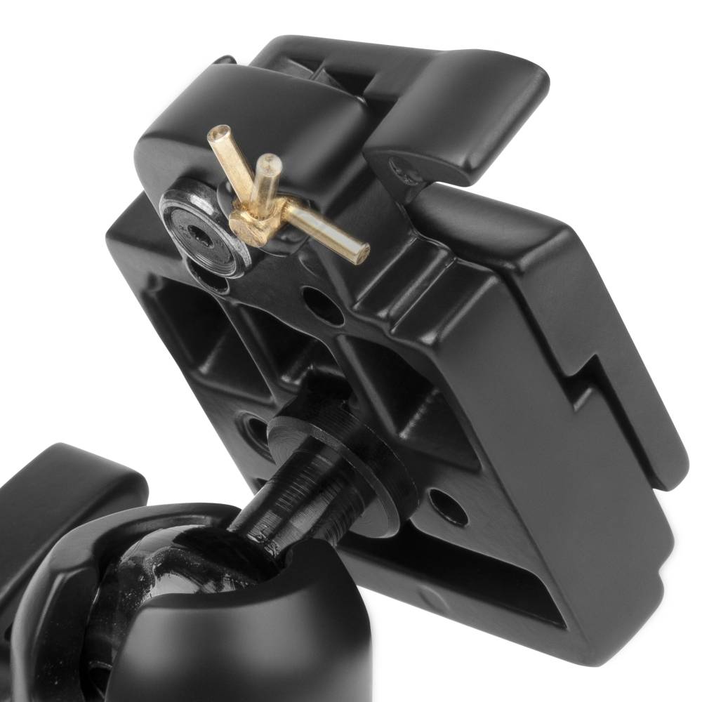 Mantona 18008 Stativ-Kugelkopf