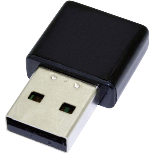 Clé Wi-Fi USB 2.0 Digitus DN-70542 300 MBit/s