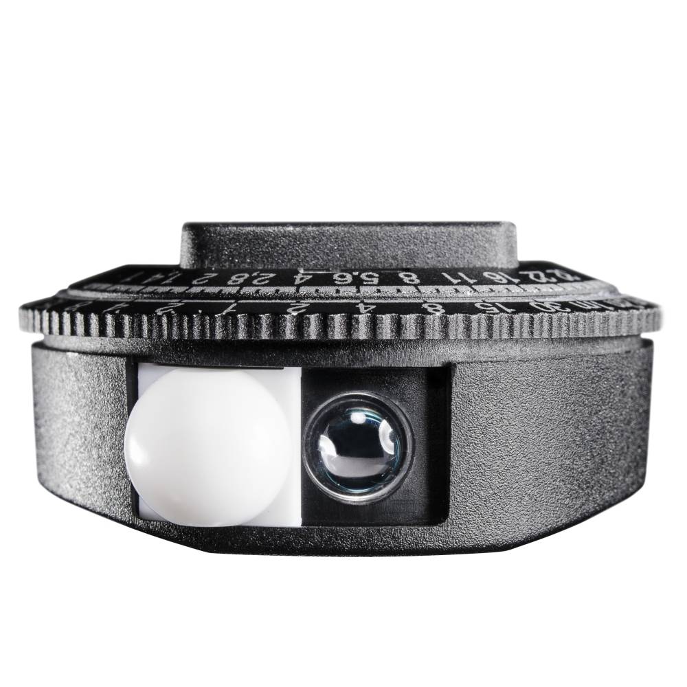 Gossen Photo 19486 Belichtungsmesser