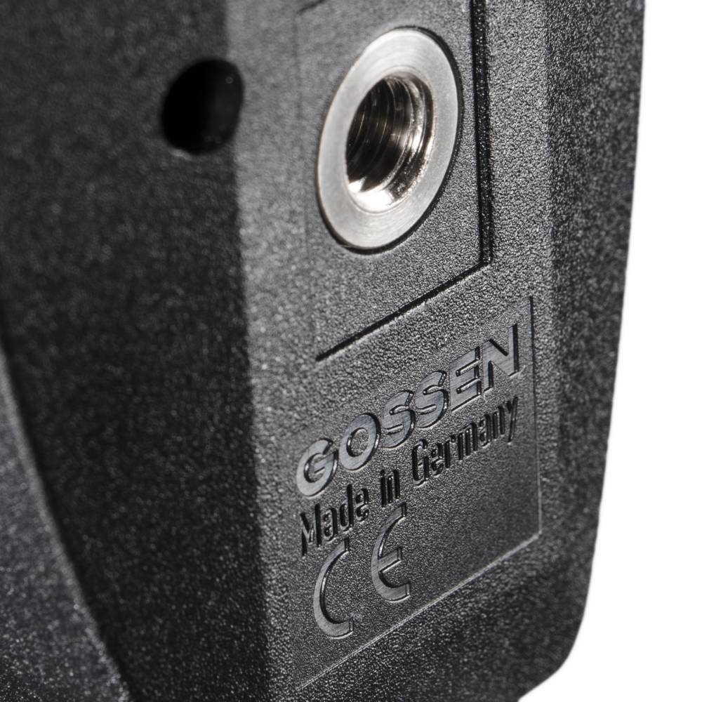 Gossen Photo 19486 Belichtungsmesser