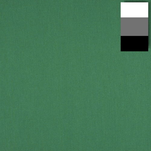 Walimex Stoffhintergrund (L x B) 6m x 2.85m Smaragd