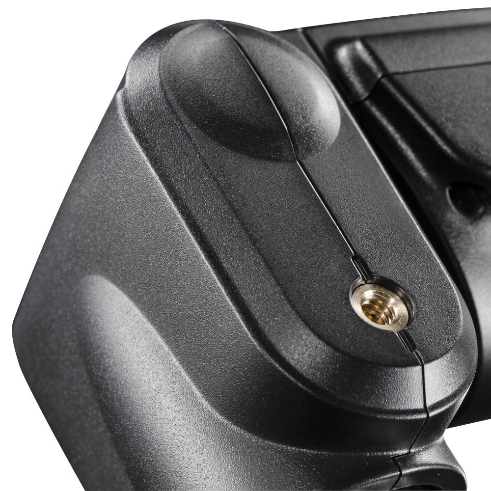 Walimex Pro Aufsteckblitz Light Shooter 180 Leitzahl bei ISO 100/50 mm=60