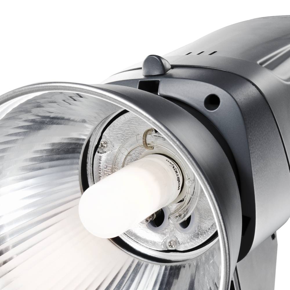 Walimex Pro VE-400 Excellence Studioblitz Blitzleistung 400 Ws