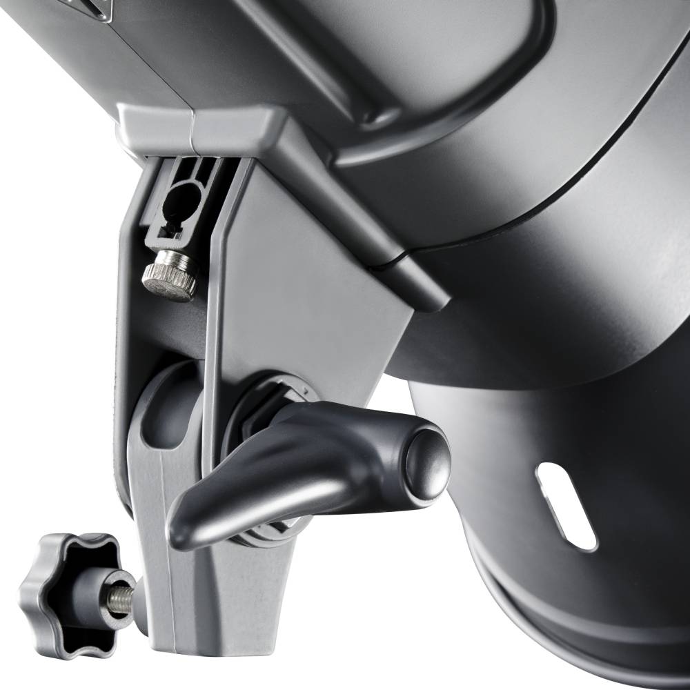 Walimex Pro VE-400 Excellence Studioblitz Blitzleistung 400 Ws