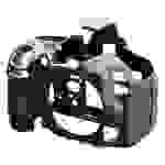 Walimex Pro easyCover für Nikon D600 Kamera Silikon-Schutzhülle Passend für Marke (Kamera)=Nikon