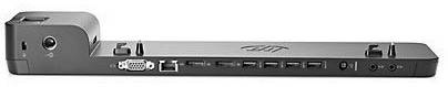 HP Notebook Dockingstation 2013 UltraSlim Docking Station Passend für Marke Dockingstations: HP Elitebook, ZBook