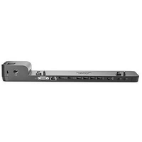 HP Notebook Dockingstation 2013 UltraSlim Docking Station Passend für Marke Dockingstations: HP Elitebook, ZBook HP Notebook Dockingstation 2013 UltraSlim Docking Station Passend für Marke Dockingstations: HP Elitebook, ZBook
