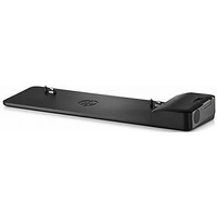 HP Notebook Dockingstation 2013 UltraSlim Docking Station Passend für Marke Dockingstations: HP Elitebook, ZBook HP Notebook Dockingstation 2013 UltraSlim Docking Station Passend für Marke Dockingstations: HP Elitebook, ZBook