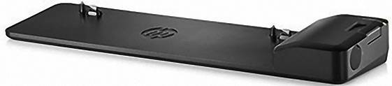 HP UltraSlim Docking Station 2013 - Dockingstation