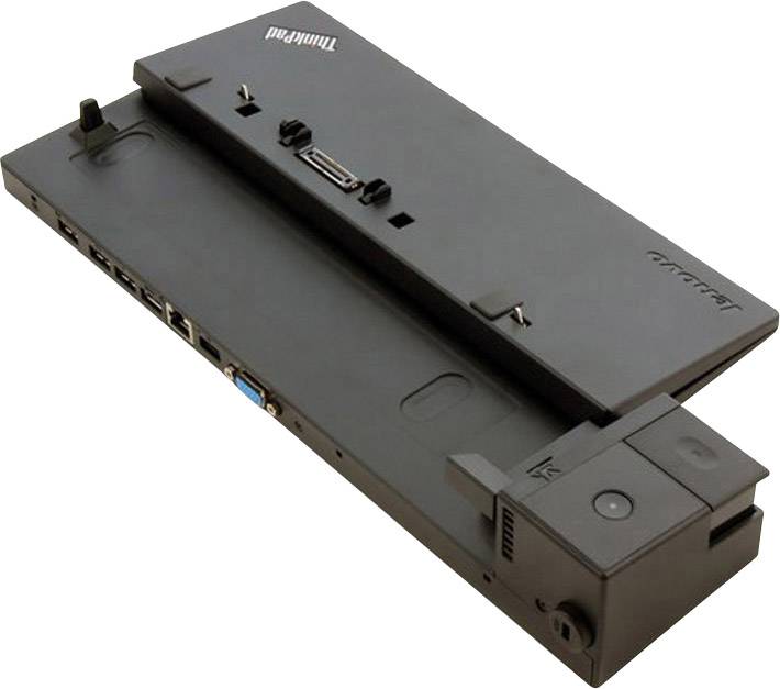 Lenovo 40A00065EU E-Port Replikator Passend für Marke (Notebook Dockingstations): Lenovo Thinkpad