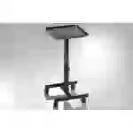 Celexon PT1010B Projektionstisch Schwarz Celexon PT1010B Projektionstisch Schwarz