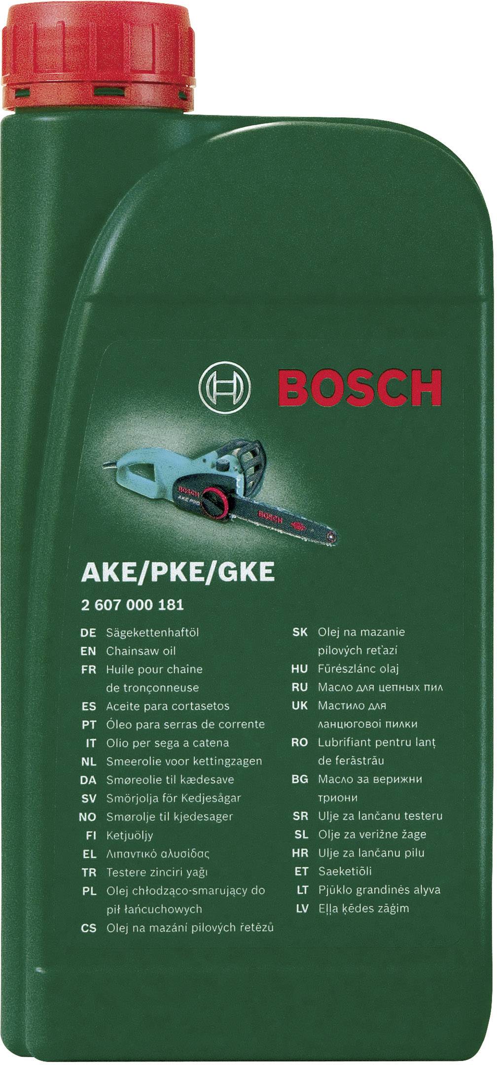 Bosch 2607000181 1 l