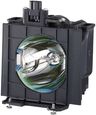 Projektorlampe, Beamerlampe- Original Einzel Lampe für PANASONIC PT-D4000 Projektor