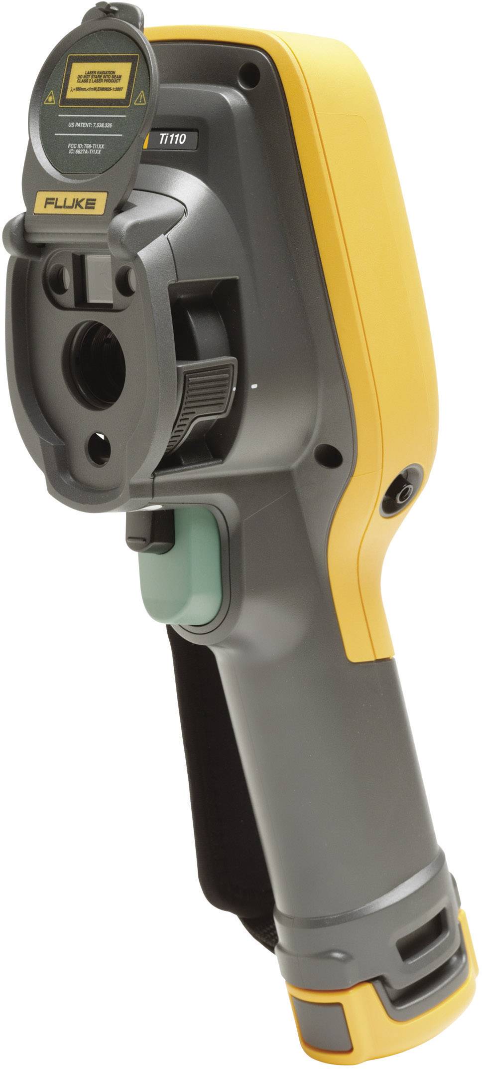 Fluke Ti110 Wärmebildkamera -20 bis 250 °C 160 x 120 Pixel 9 Hz