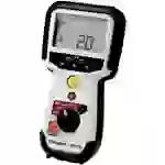 Megger MIT410/2 Isolationsmessgerät 50 V, 100 V, 250 V, 500 V, 1000V 100 GΩ Megger MIT410/2 Isolationsmessgerät 50 V, 100 V, 250 V, 500 V, 1000V 100 GΩ