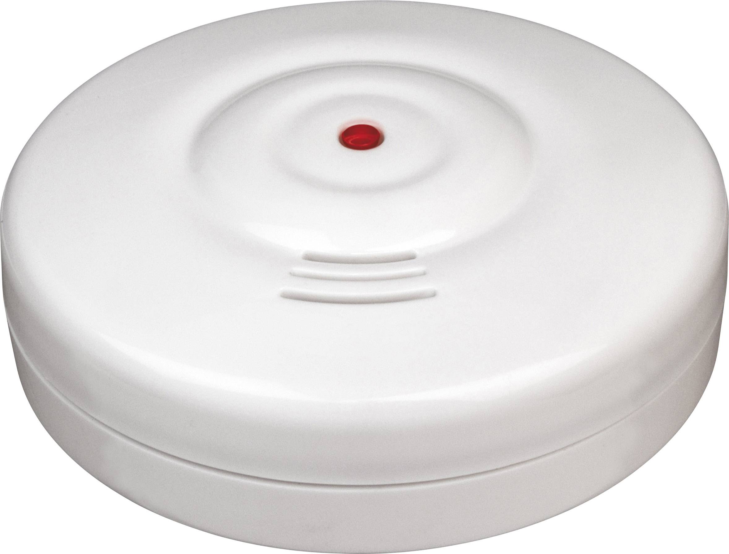 Smartwares WM53 Wassermelder   batteriebetrieben