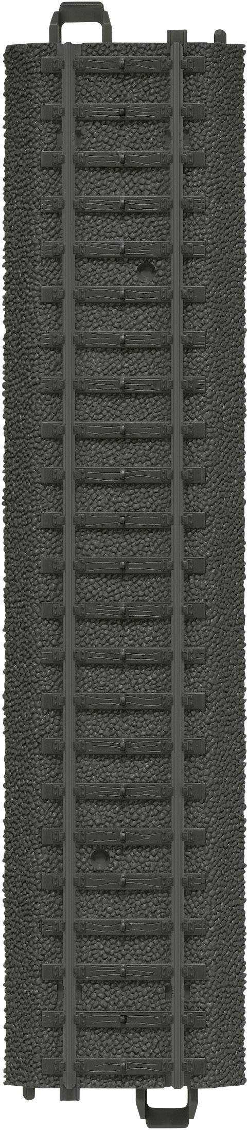 Märklin World 23300 H0 Märklin my world Kunststoff-Gleis Ergänzungspackung