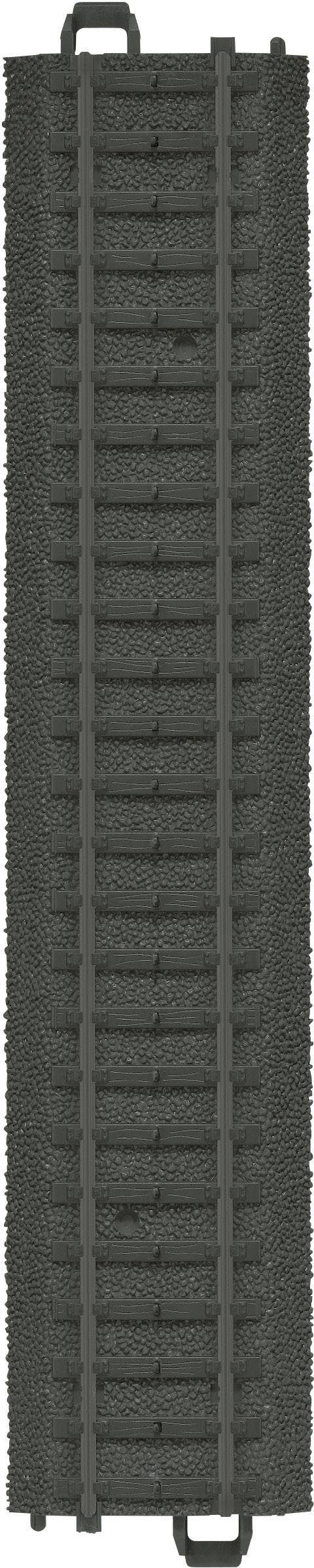 Märklin World 23300 H0 Märklin my world Kunststoff-Gleis Ergänzungspackung