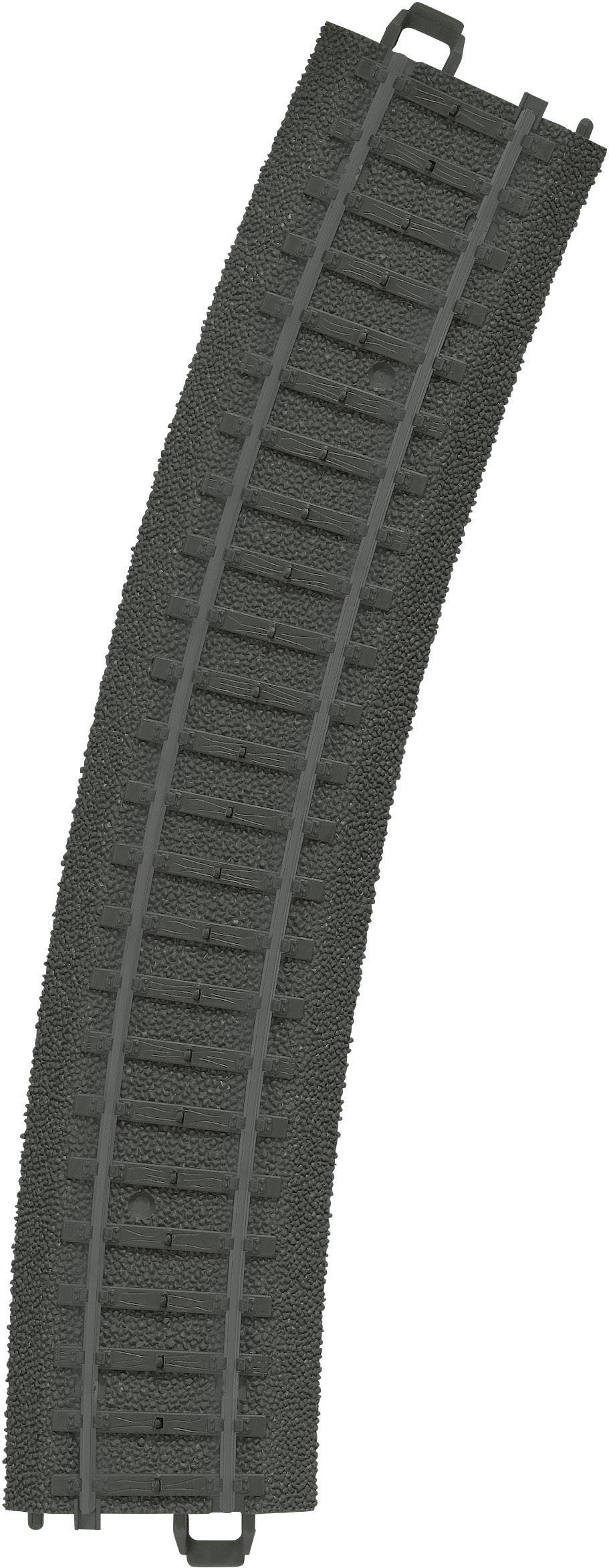 Märklin World 23300 H0 Märklin my world Kunststoff-Gleis Ergänzungspackung