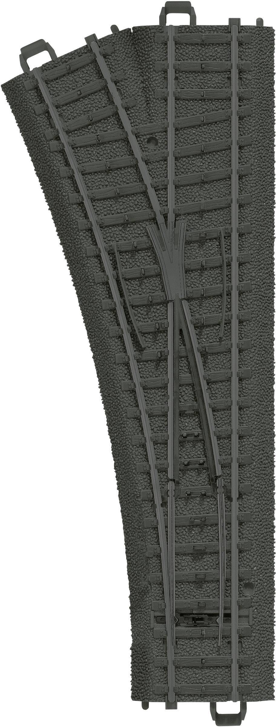 Märklin World 23300 H0 Märklin my world Kunststoff-Gleis Ergänzungspackung