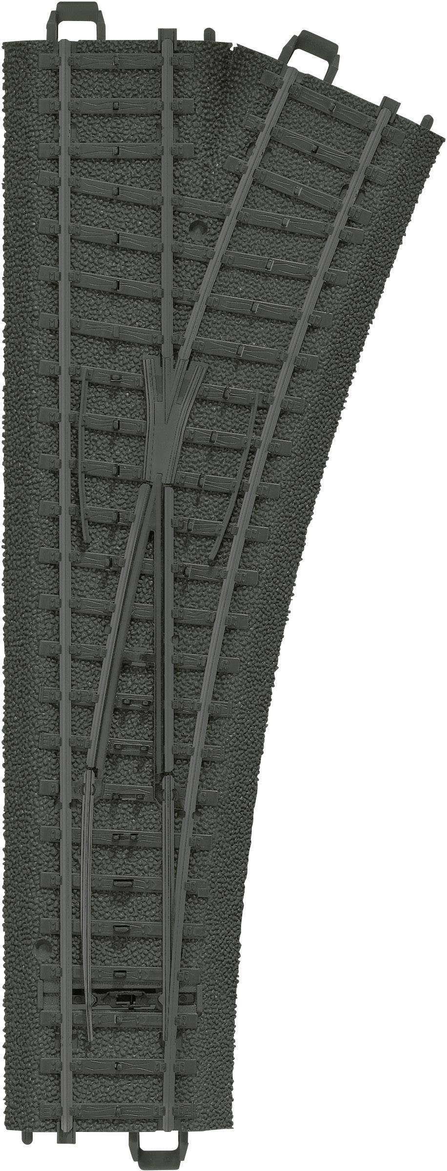 Märklin World 23300 H0 Märklin my world Kunststoff-Gleis Ergänzungspackung