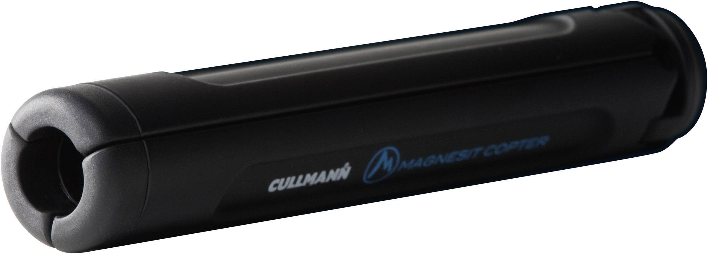 Cullmann MAGNESIT COPTER Tischstativ Arbeitshöhe=10 cm Schwarz Kugelkopf