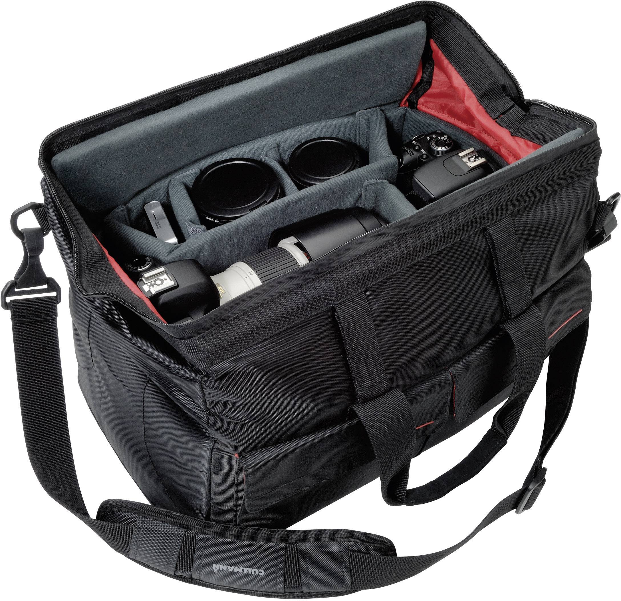 Cullmann Amsterdam Maxima 335 Innenmaß (B x H x T) 300 x 150 x 190 mm